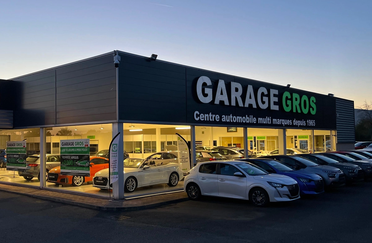 Centre Automobile Multimarques Neuf Occasion Centre Automobile Multimarques Neuf Occasion